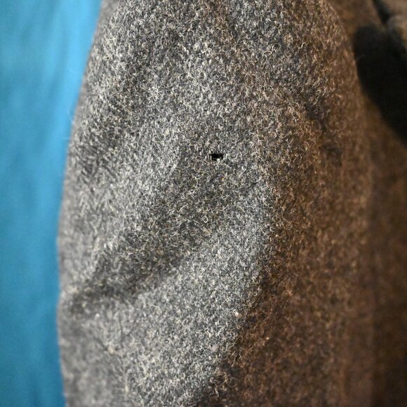 Michael Richards Over Coat - Picture 7 of 9